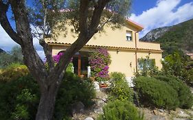 Agriturismo Sa Rocca